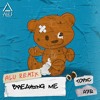 Breaking Me - Topic & A7S (ALU Remix)
