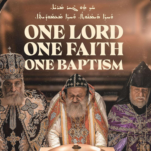 Nicene Creed in arabic