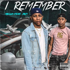 i remember Mello x JAJ (prod. AntChamberlin)