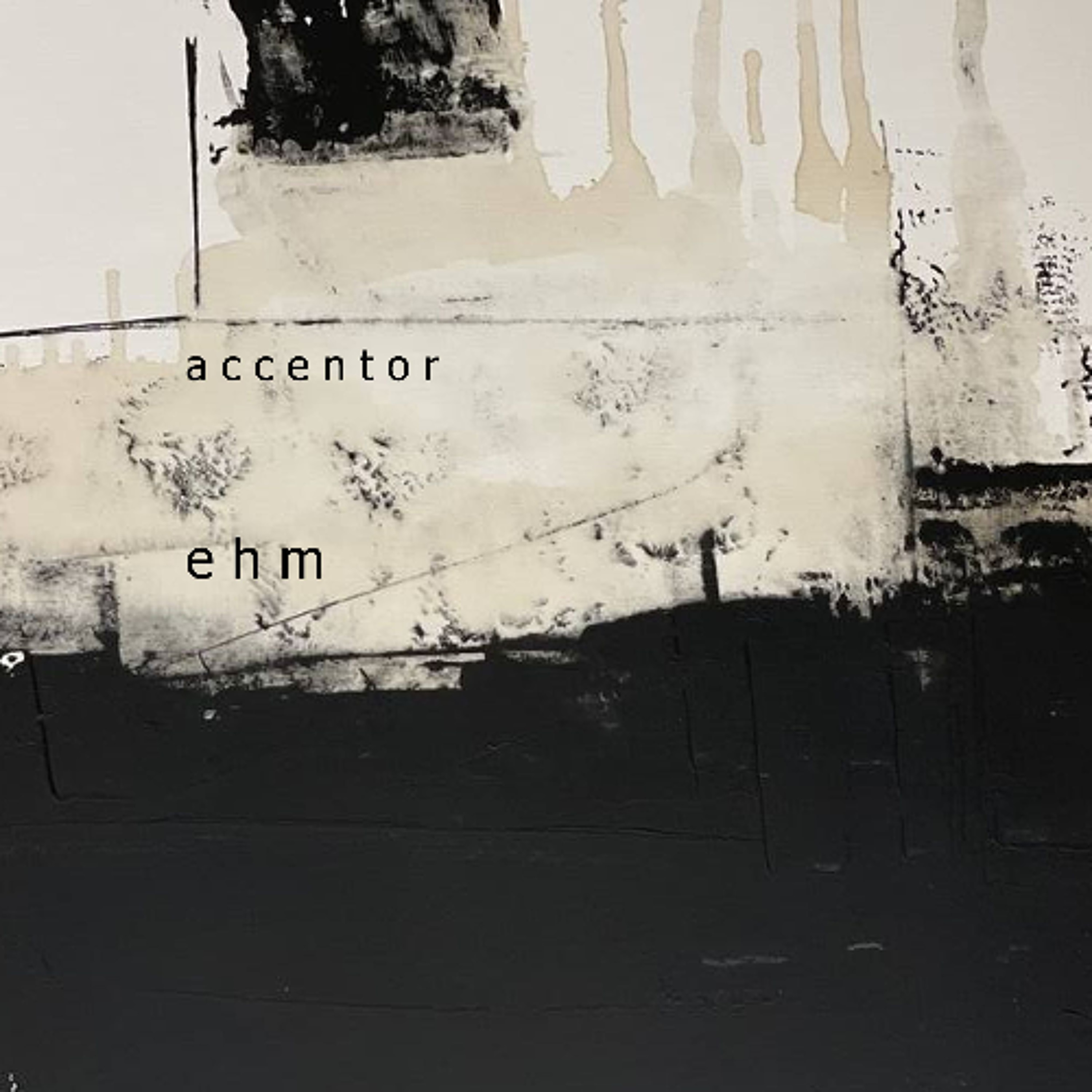accentor episode artwork