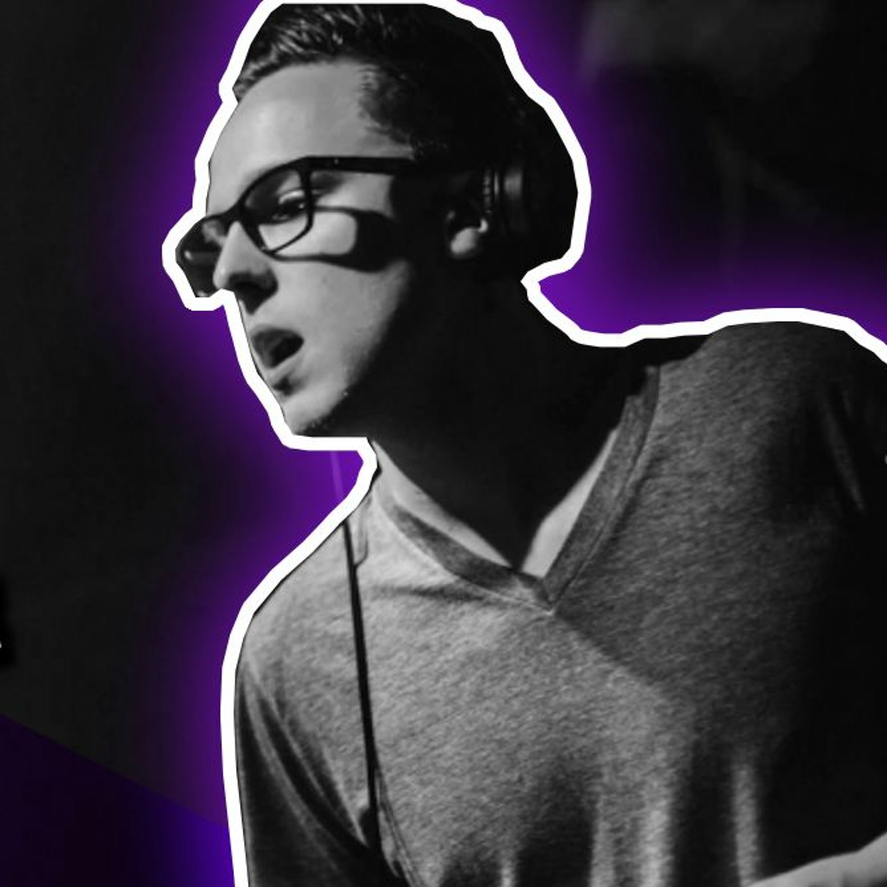 The \'Only Good Vibes\' Podcast