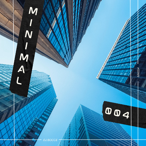MINIMAL 004