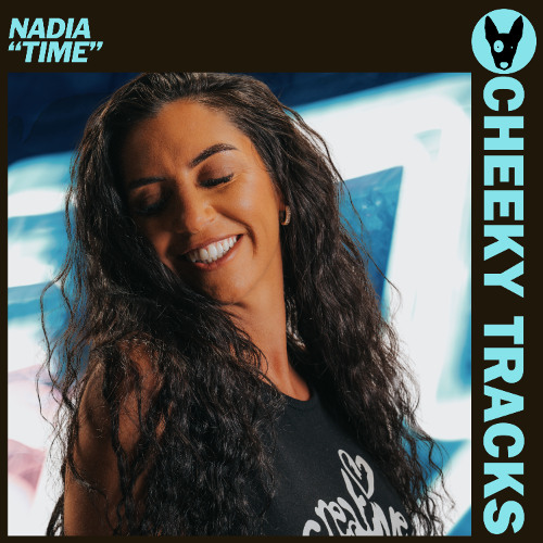 Nadia - Time