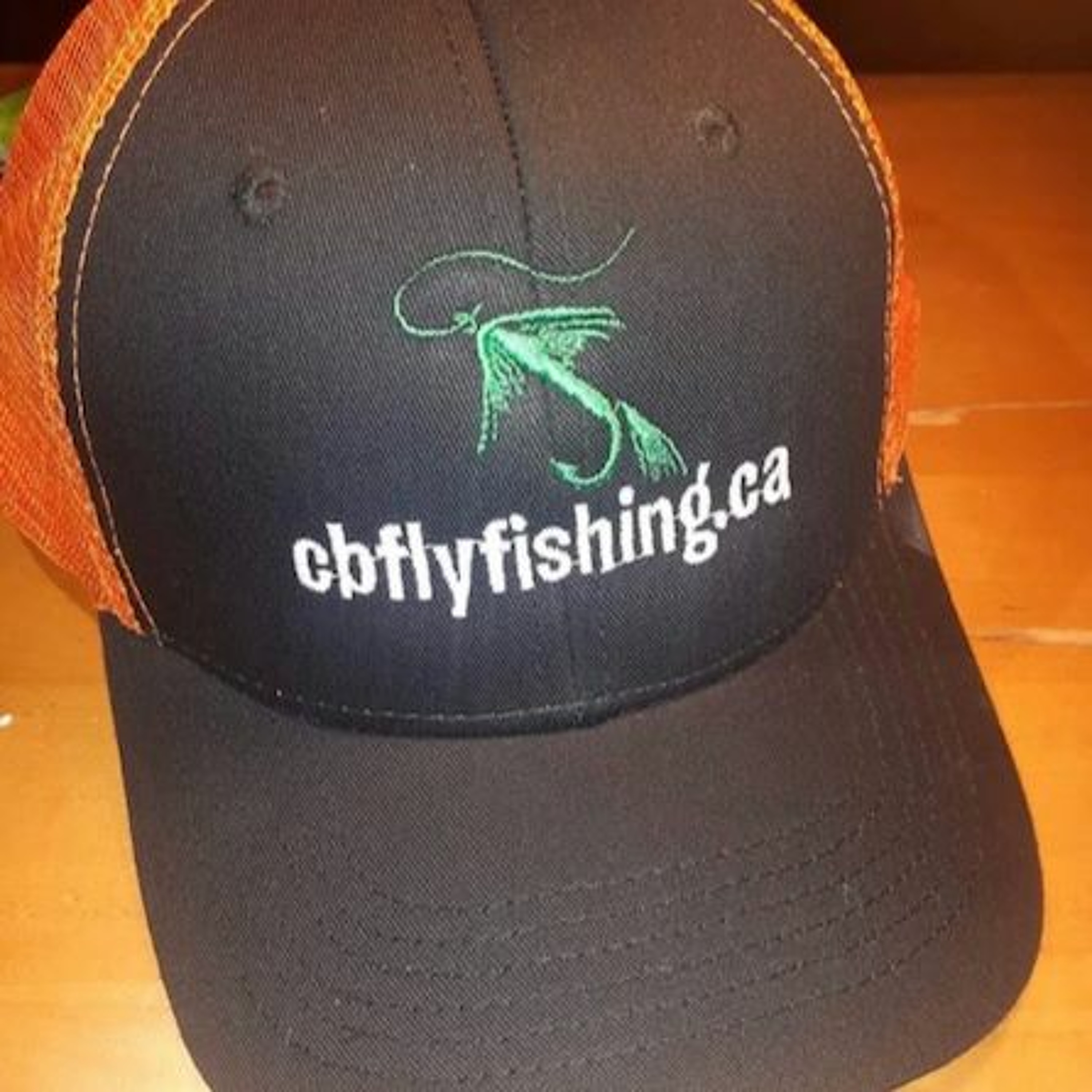Fly Fishing 97 Podcast
