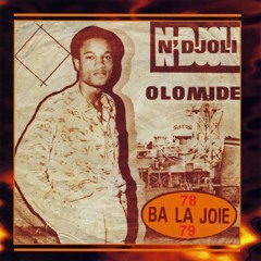 N'djoli, Pts. 1 & 2