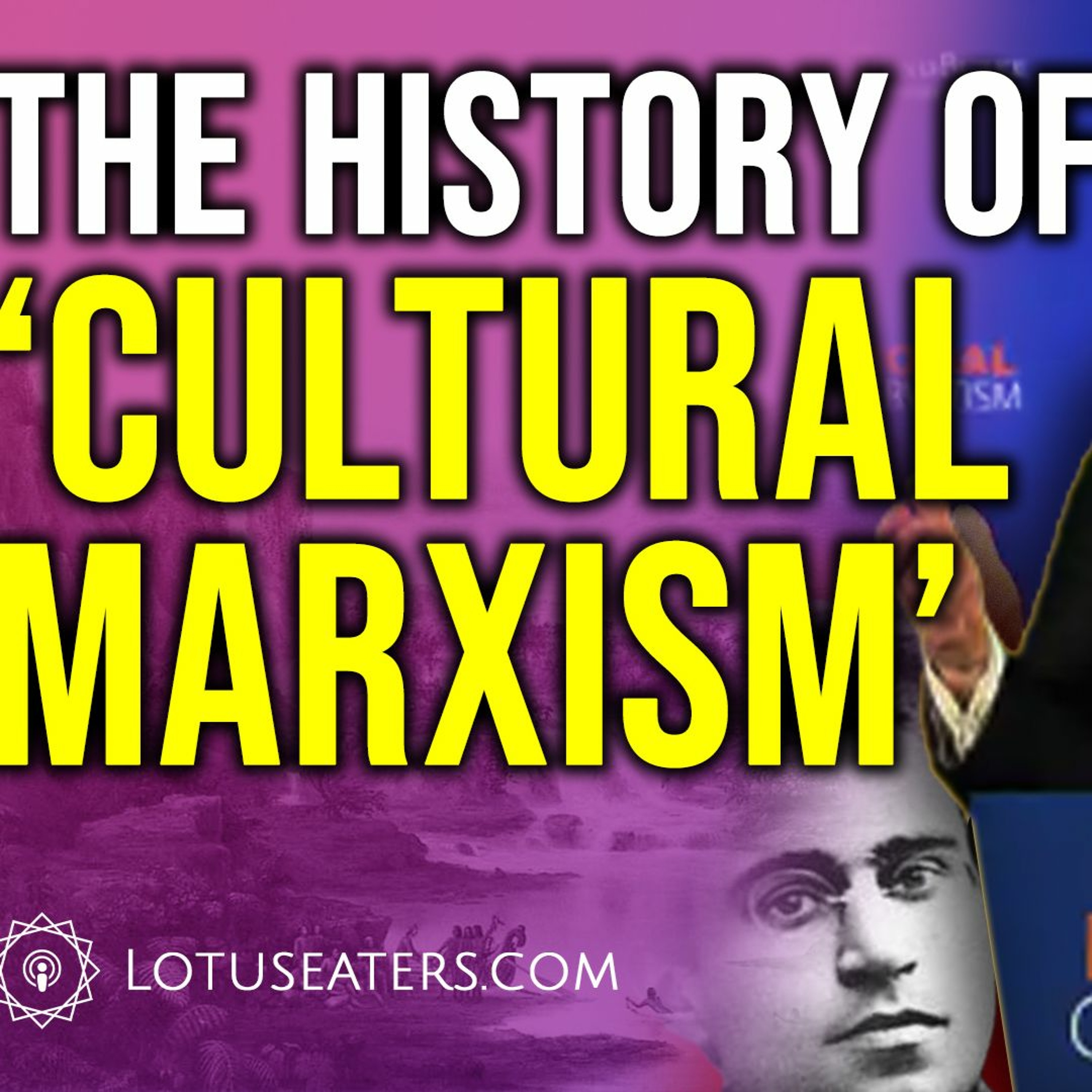“Cultural Marxism:”Anti-Semitic Conspiracy?