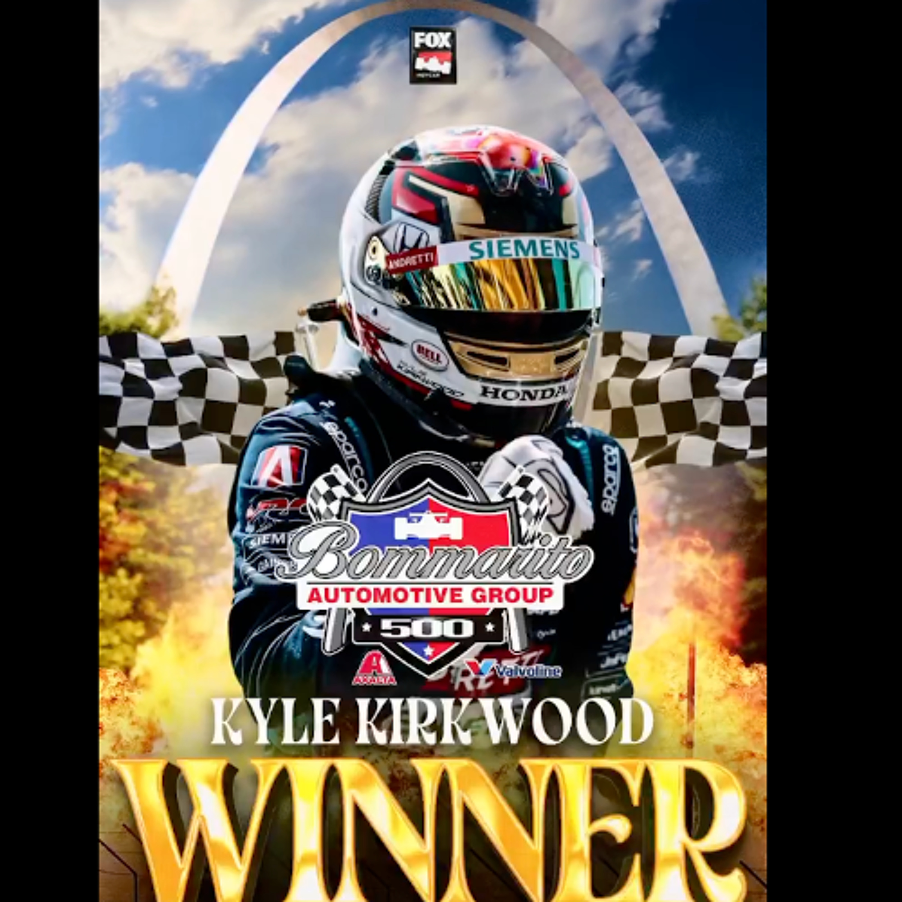 Central Indiana Sports Report