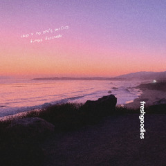 eaup & no one's perfect - Sunset Serenade