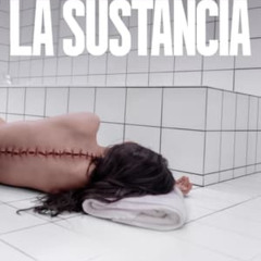Película La sustancia 2024 en línea en calidad HD con subtítulos en español