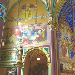 close encounter with a real angel (demo)