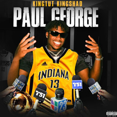 Paul George