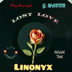 Lost Love (feat.G.Master)