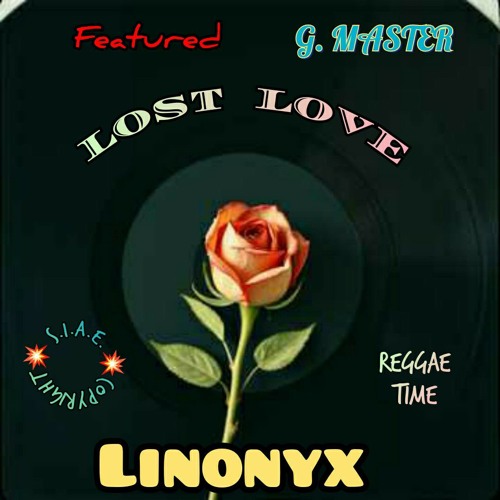 Lost Love (feat.G.Master)
