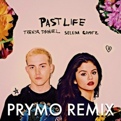 Trevor Daniel & Selena Gomez- Past Life (PRYMO Remix) [DOWNLOAD]