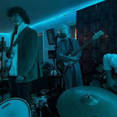 Helping Hand Live at CDC