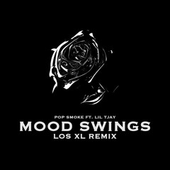 Pop Smoke x Lil Tjay - Mood Swings (Los XL Remix)
