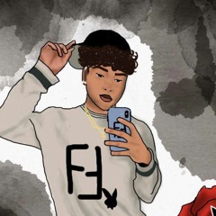 SHE A SAVAGE (prod.XC4)