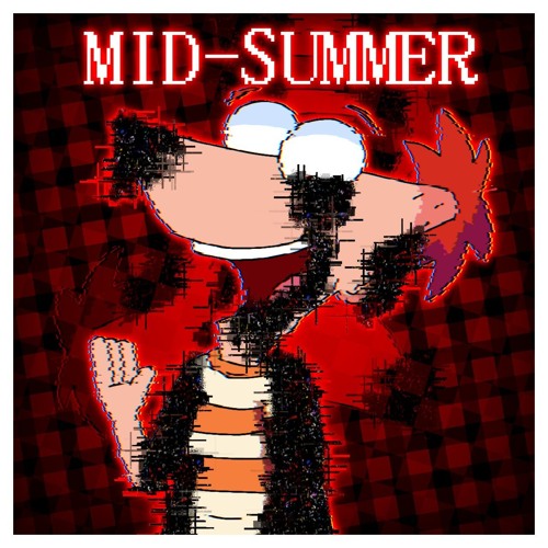 Mid-Summer | Dark Matter Eclipse OST