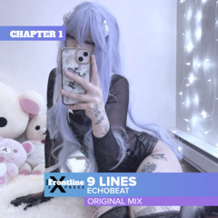 Echobeat - 9 Lines (Your Frontline Express)