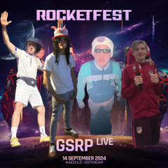 ROCKETFEST MASHUP