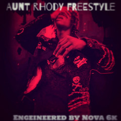 D50 - Aunt Rhody Freestyle (mixed. Nova6k)
