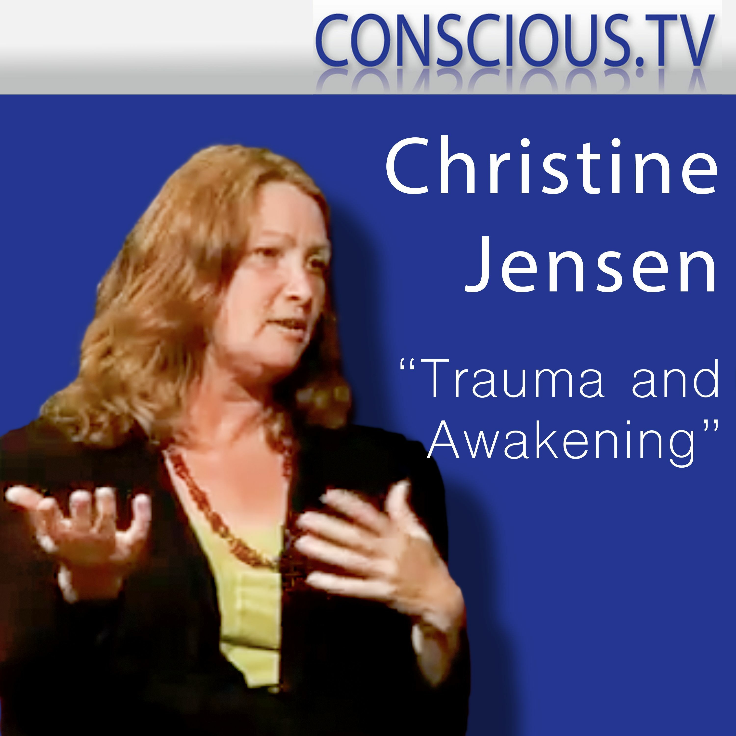 Conscious.tv