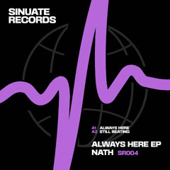 PremEar: Nath - Always Here [SR004]