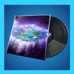 Fortnite - Chapter 4 Island Theme - Lobby Music Pack