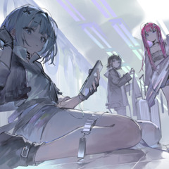 icesawder - Flash Rush