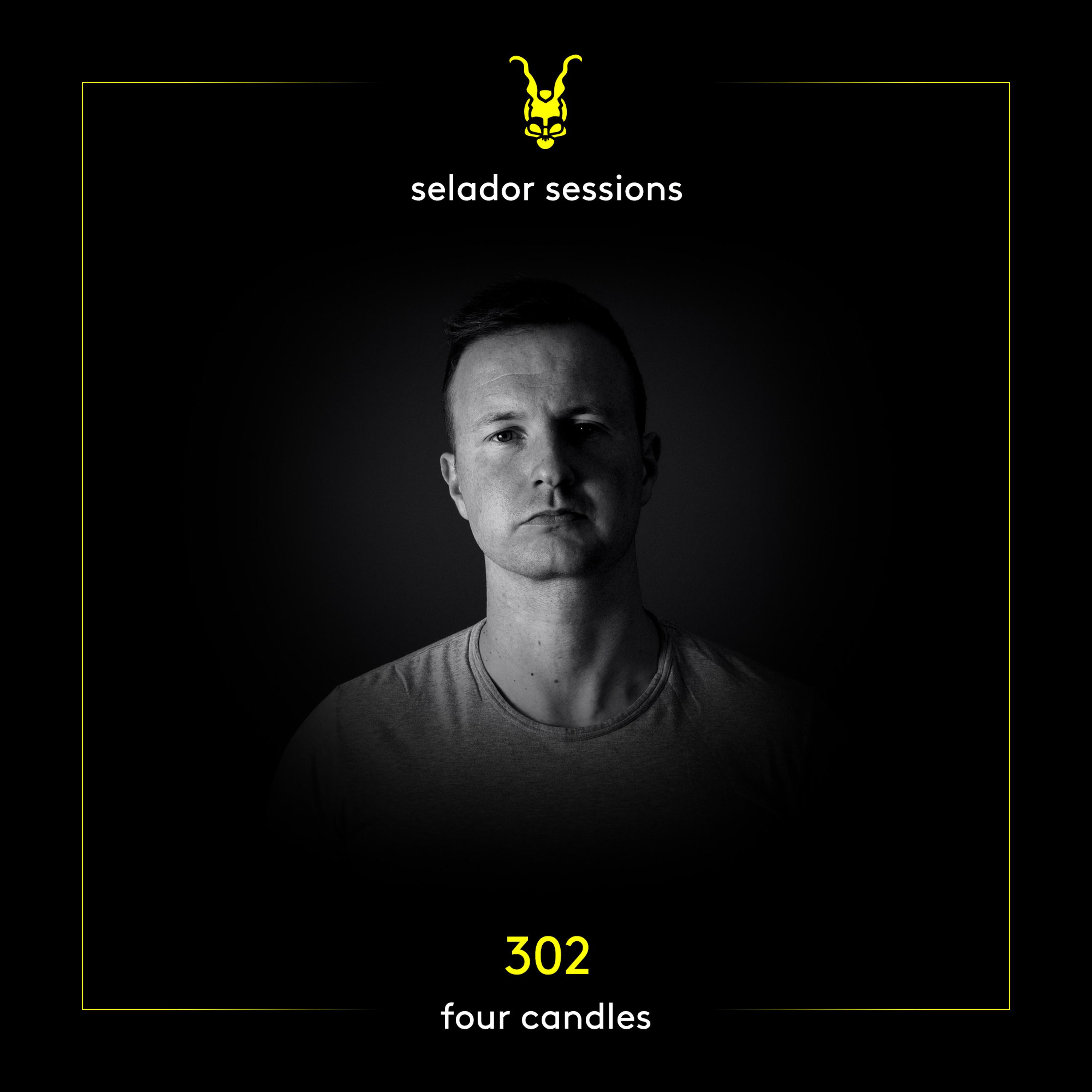 Selador Recordings Podcasts