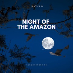 Kolda - Night of the Amazon (PREVIEW)