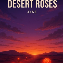 Desert Roses