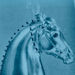 I BELIEVE IN MY LOVE by MUSHXXX