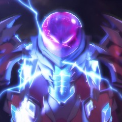 "Зет - это Самость, а Самость - это Зет" Arc Warden x FORGOTTEN CHILD (SLOWED) - MIGUEL ANGELES