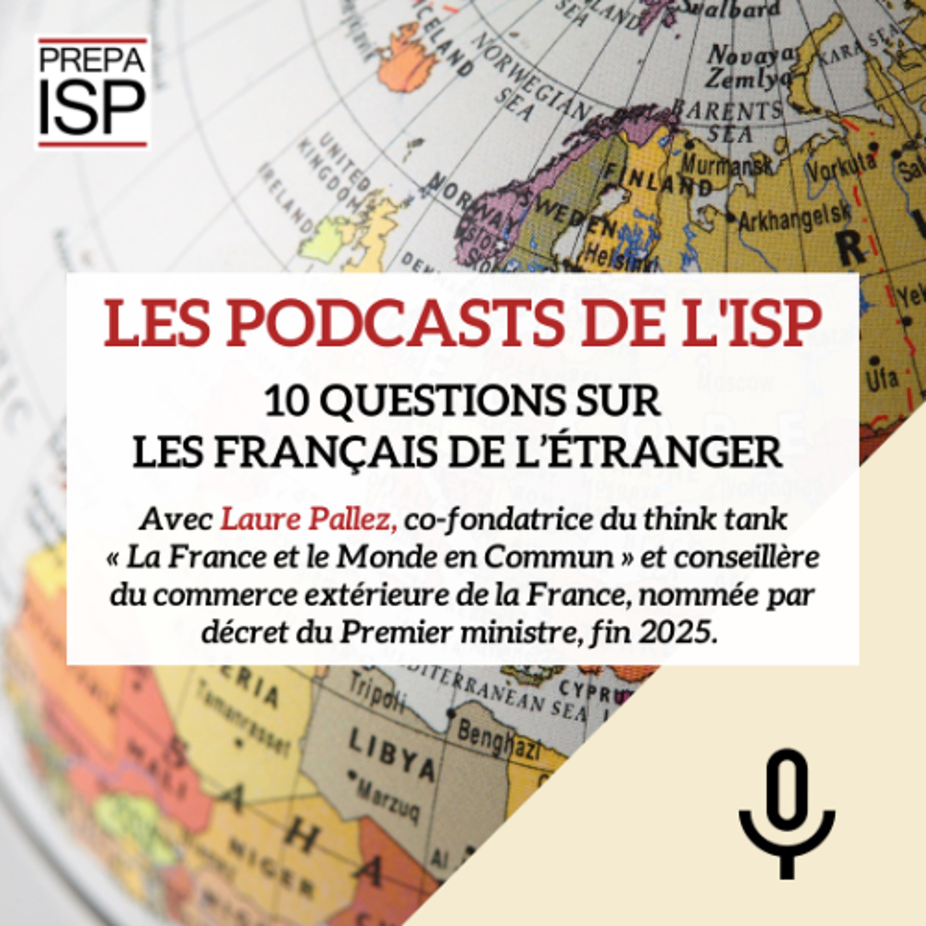 10 questions sur les français de l'étranger