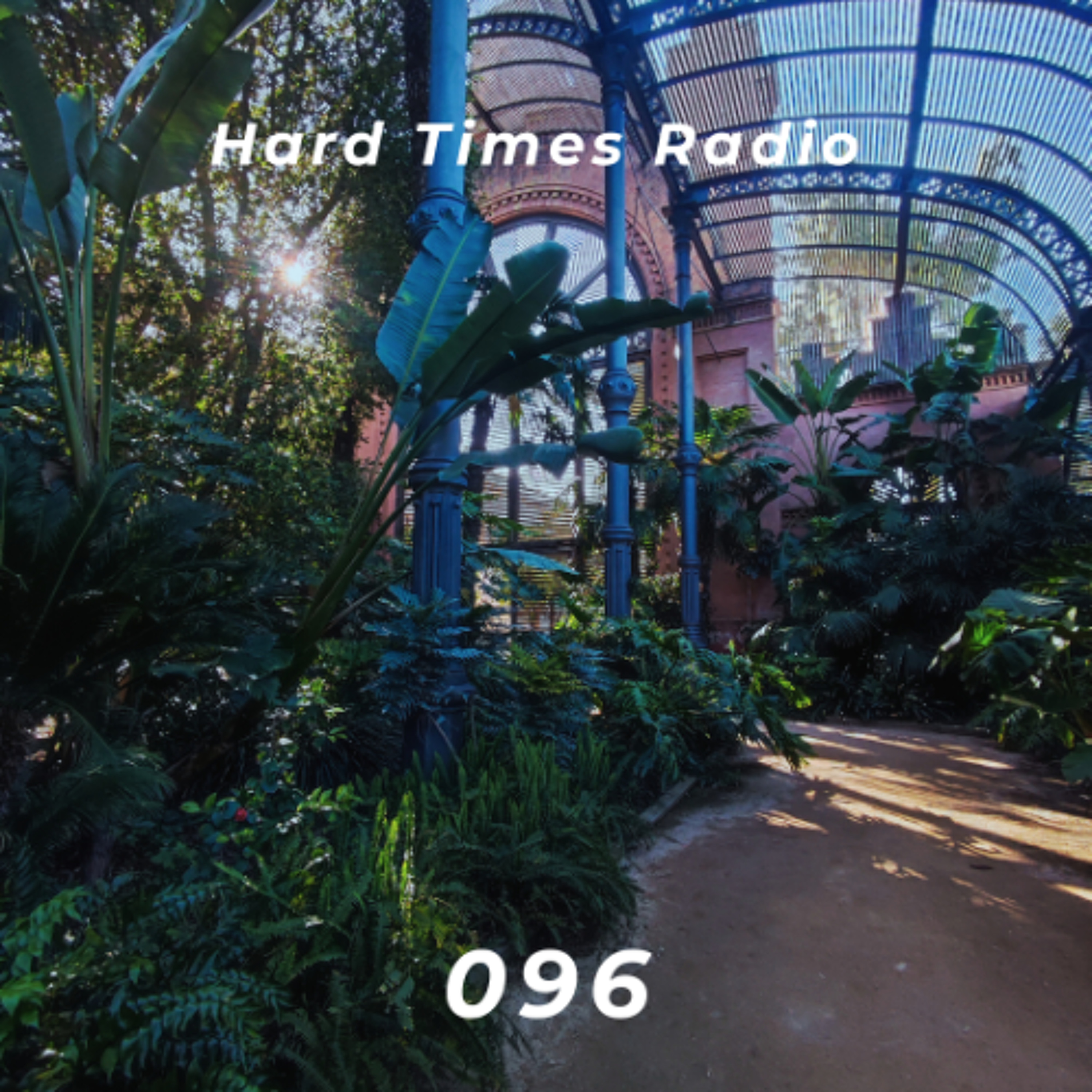Hard Times Radio