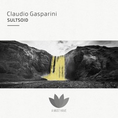Claudio Gasparini - Sültsoid (Original Mix)