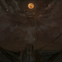 The Night Is Breathing