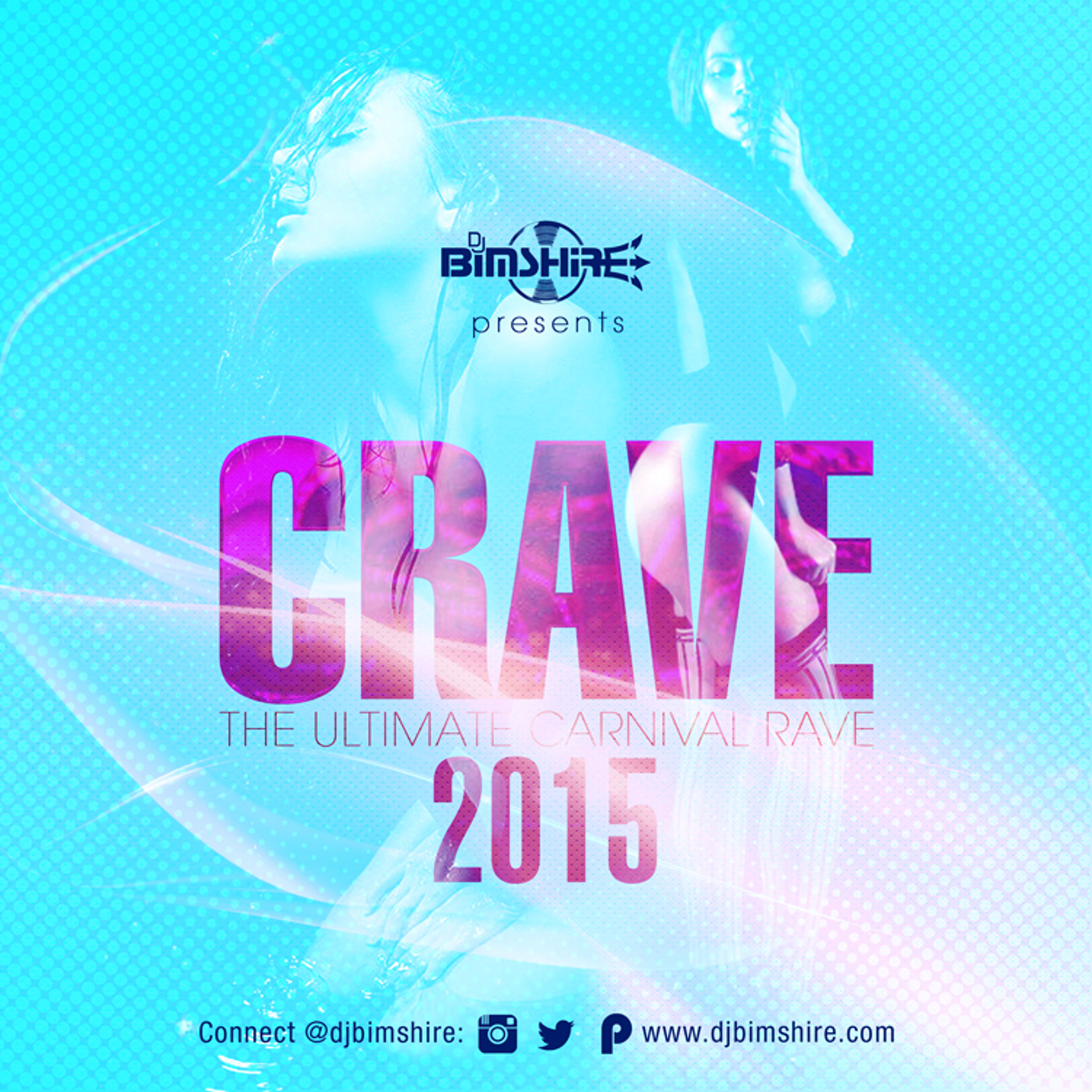 CRAVE 2015 episode artwork