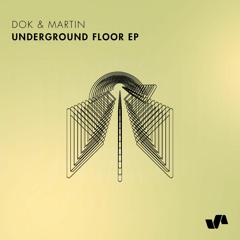 ELV149 1. Dok & Martin -Underground Floor