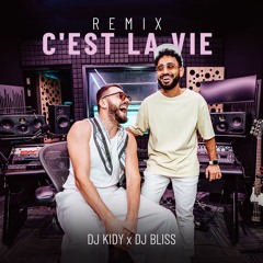 Khaled - C'Est La Vie (KIDY & DJ BLISS Remix) [FILTERED]