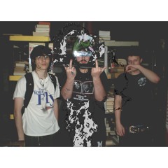 Explosive w/dannyfaygo & Fraser Blume