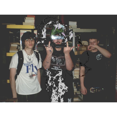Explosive w/dannyfaygo & Fraser Blume