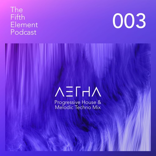 The Fifth Element Podcast | 003