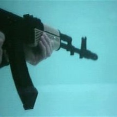 D Real AK - Built Different
