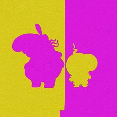 PINK And YELLOW | Chucklebone