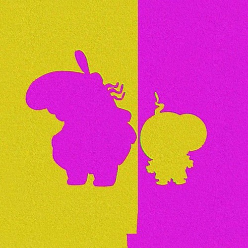 PINK And YELLOW | Chucklebone