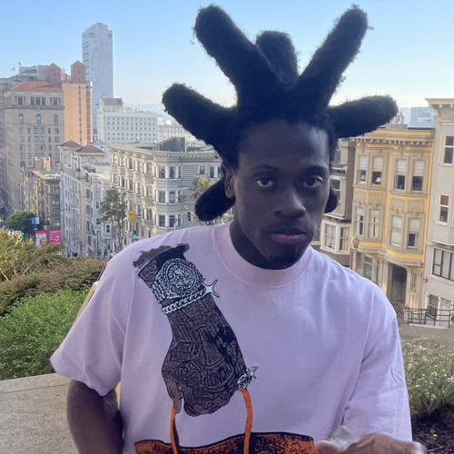 Trapland Pat - Scarred (FREESTYLE)
