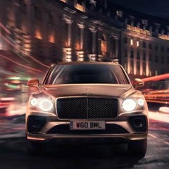 BENTLEY BENTAYGA prod. @senseixjay