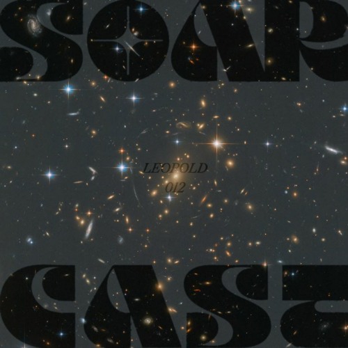 Soarcast 012 - Leopold